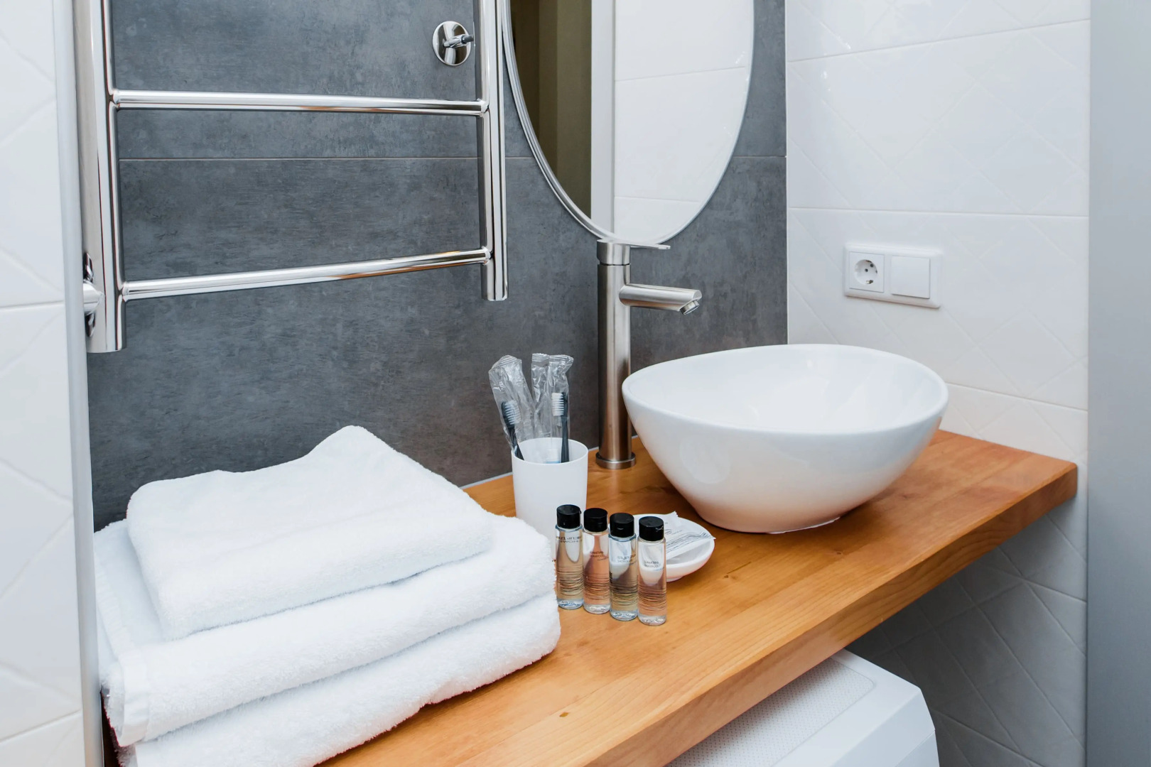 Апартаменты Paikka #Talo