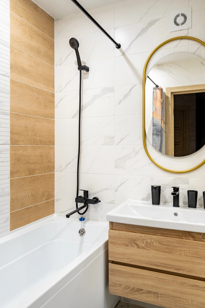 Апартаменты GLOBALSTAY Солнечная 1 Комнатная на Набережной Днепра