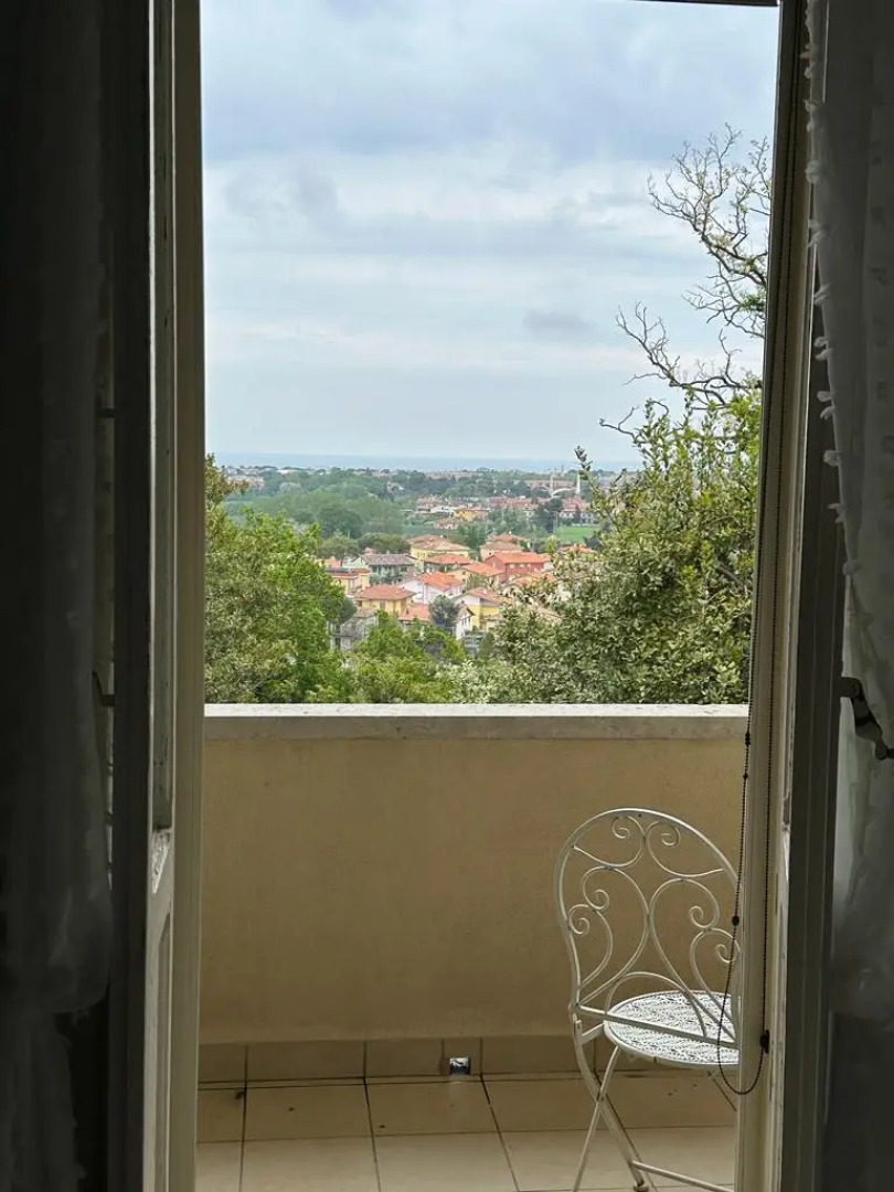 Вилла Monacelli