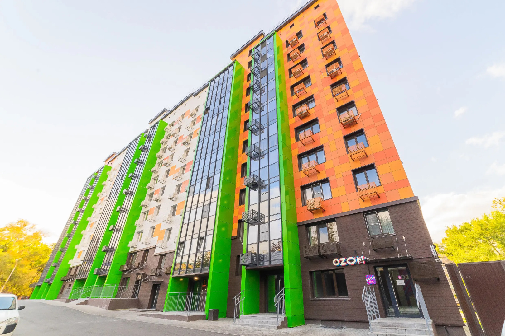 Квартира уютная в центре города рядом с вокзалом