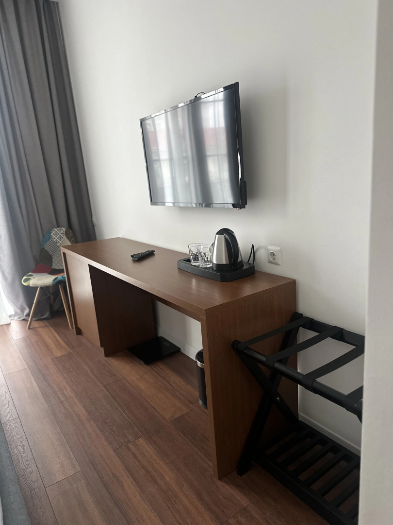 Отель Homey Kobuleti