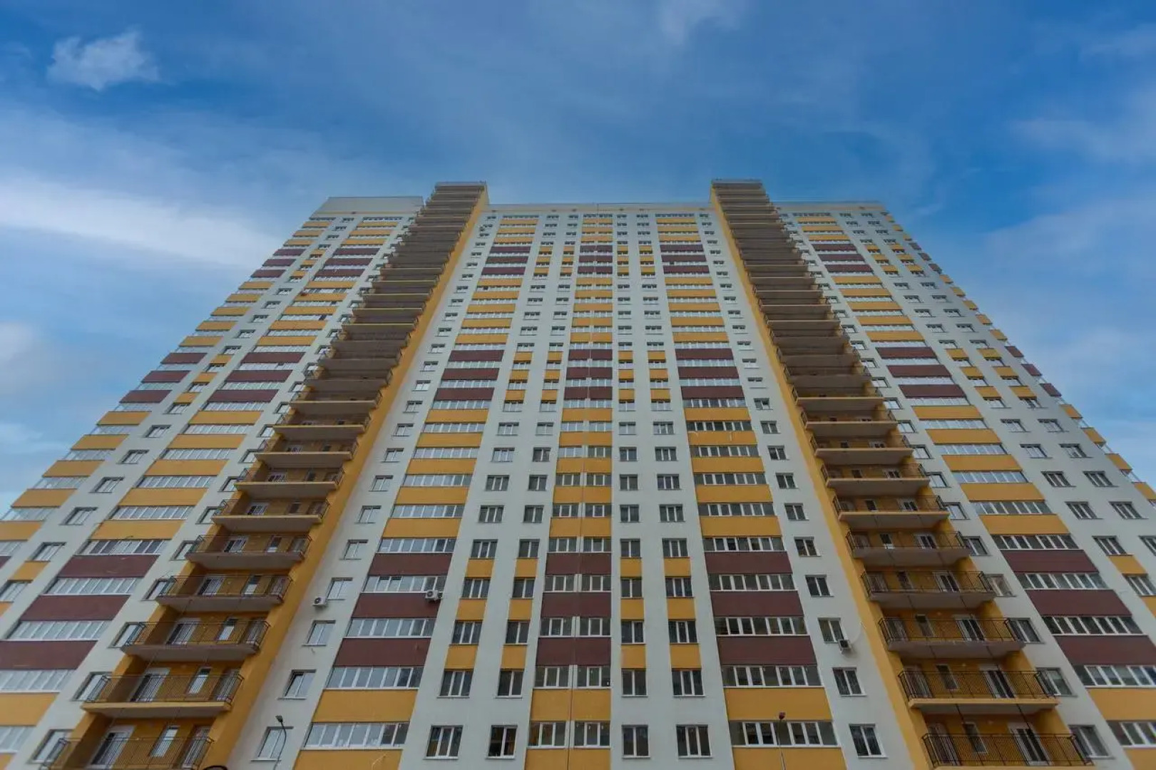 Апартаменты на Физкультурной