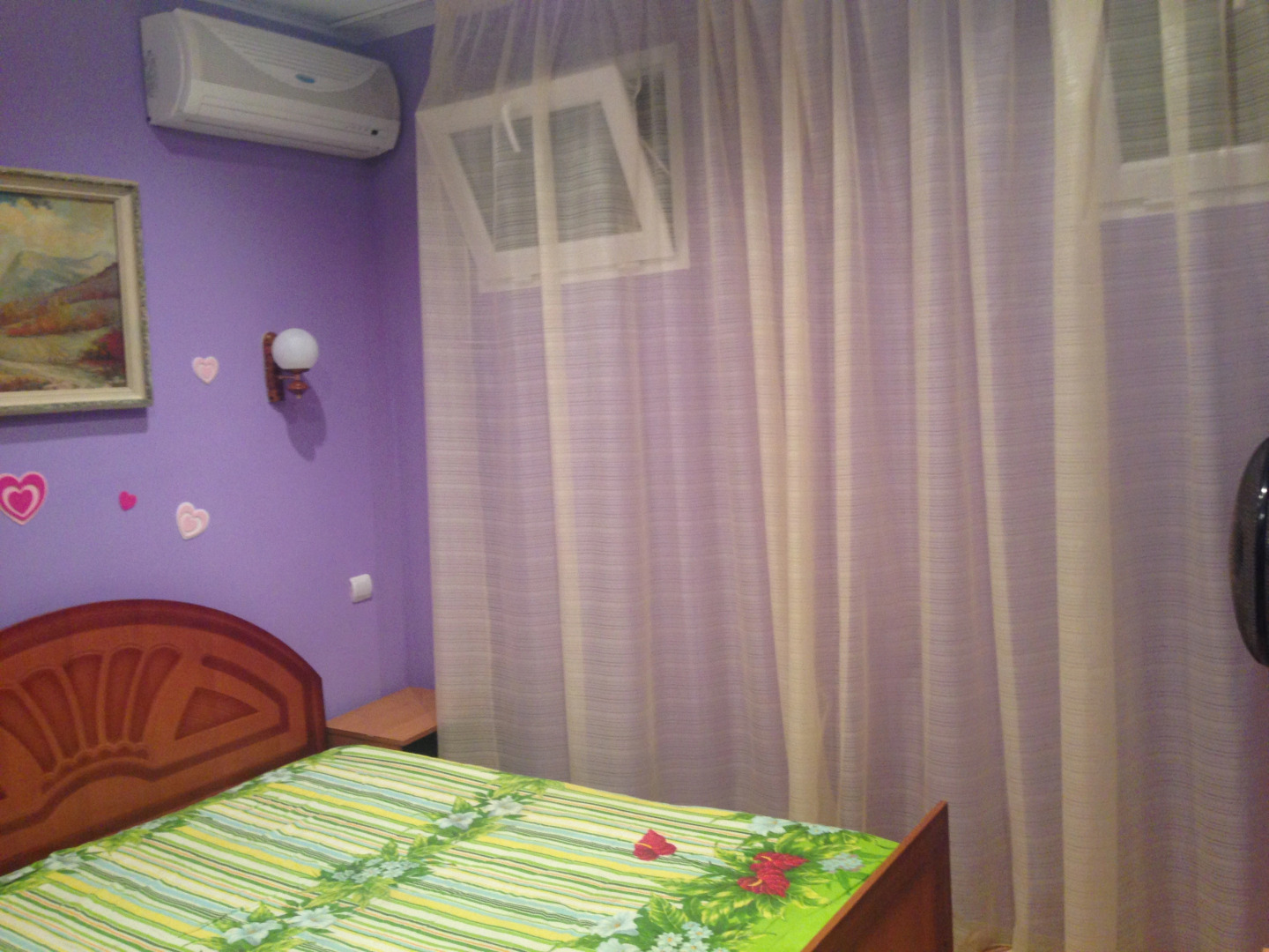 Апартаменты Эллинг