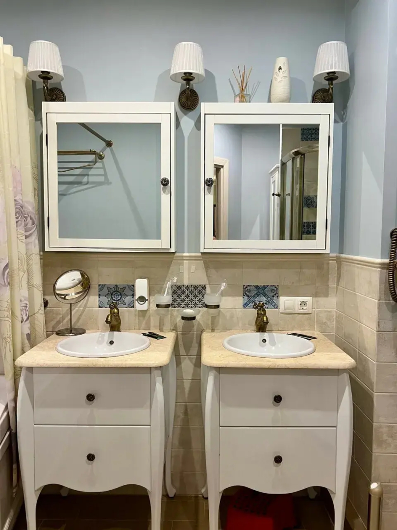 Квартира Аксинья Царская Столица