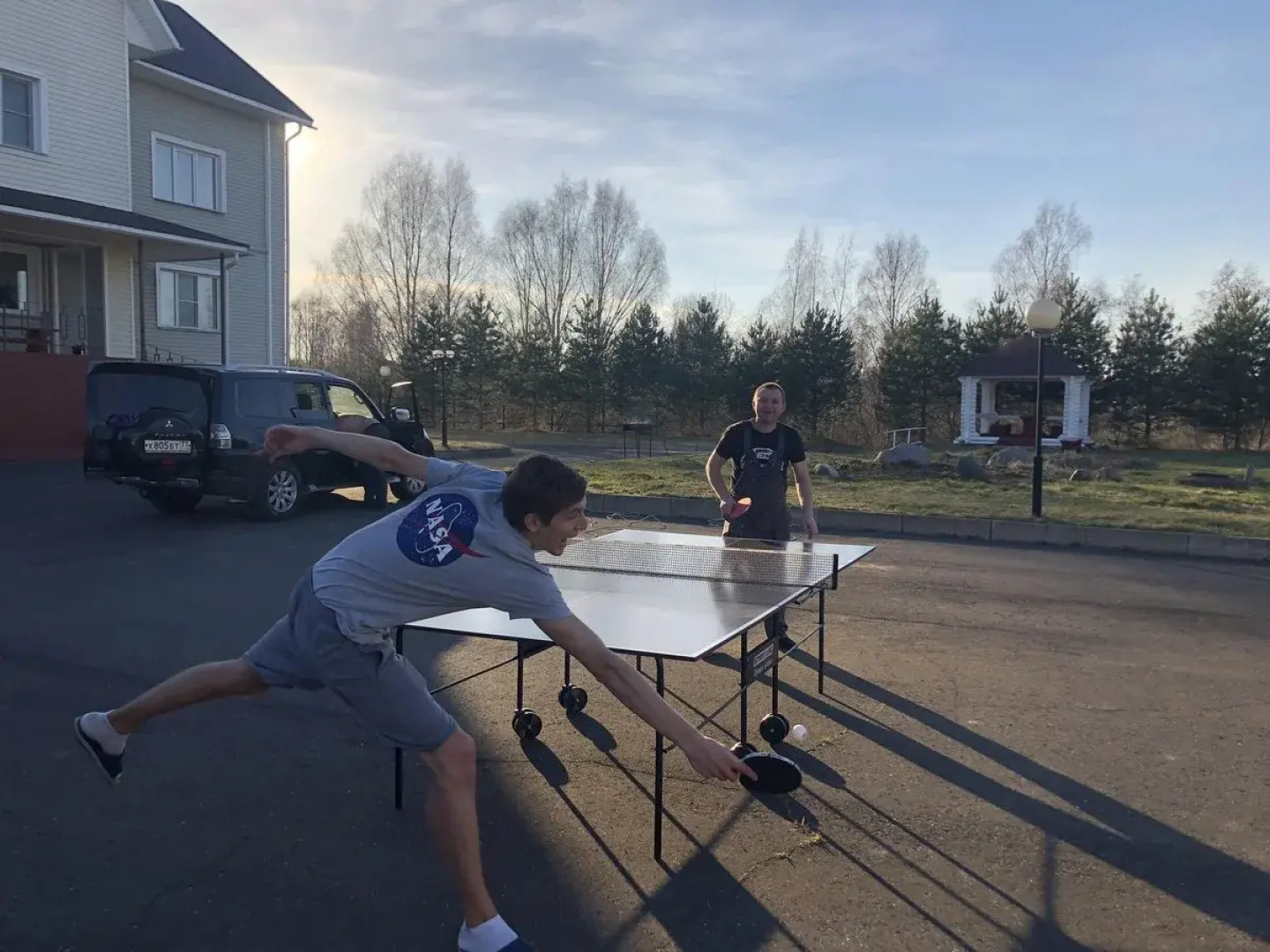 Гостевой дом Брейтово