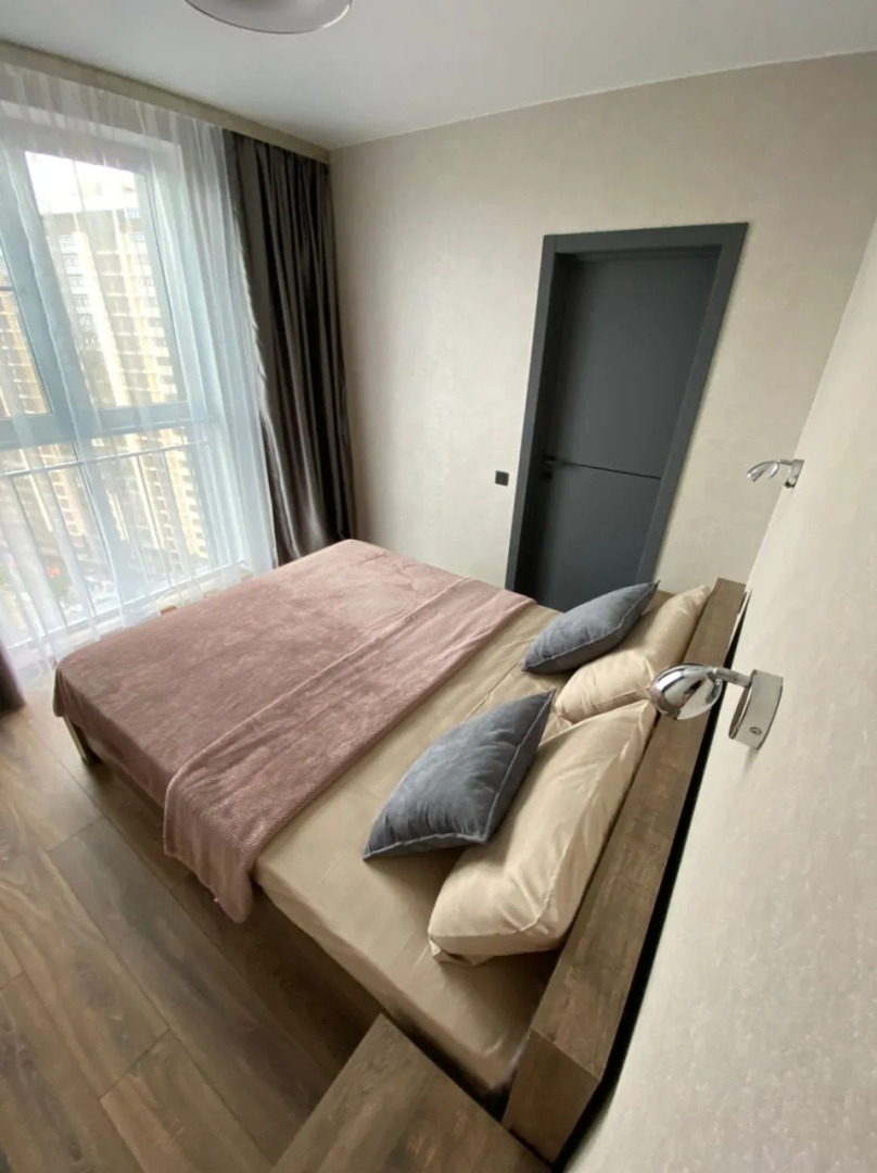 Апартаменты ЖК Краснодар