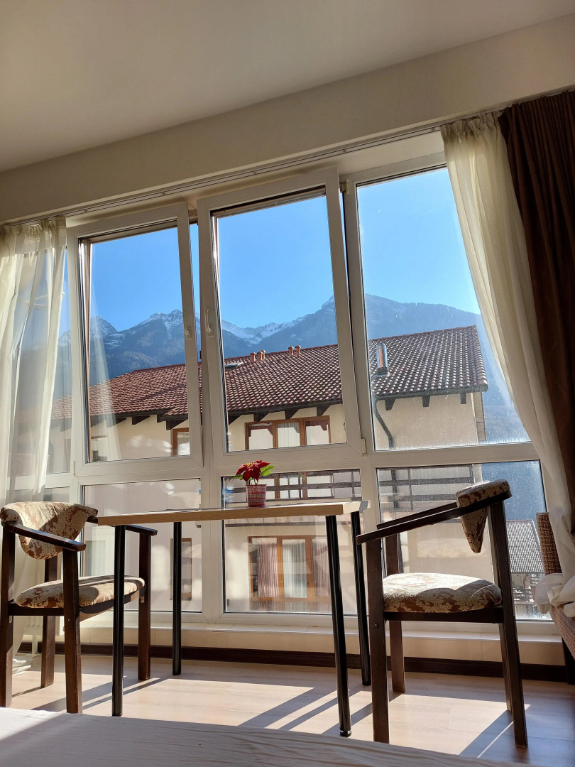 Апартаменты Горная сказка