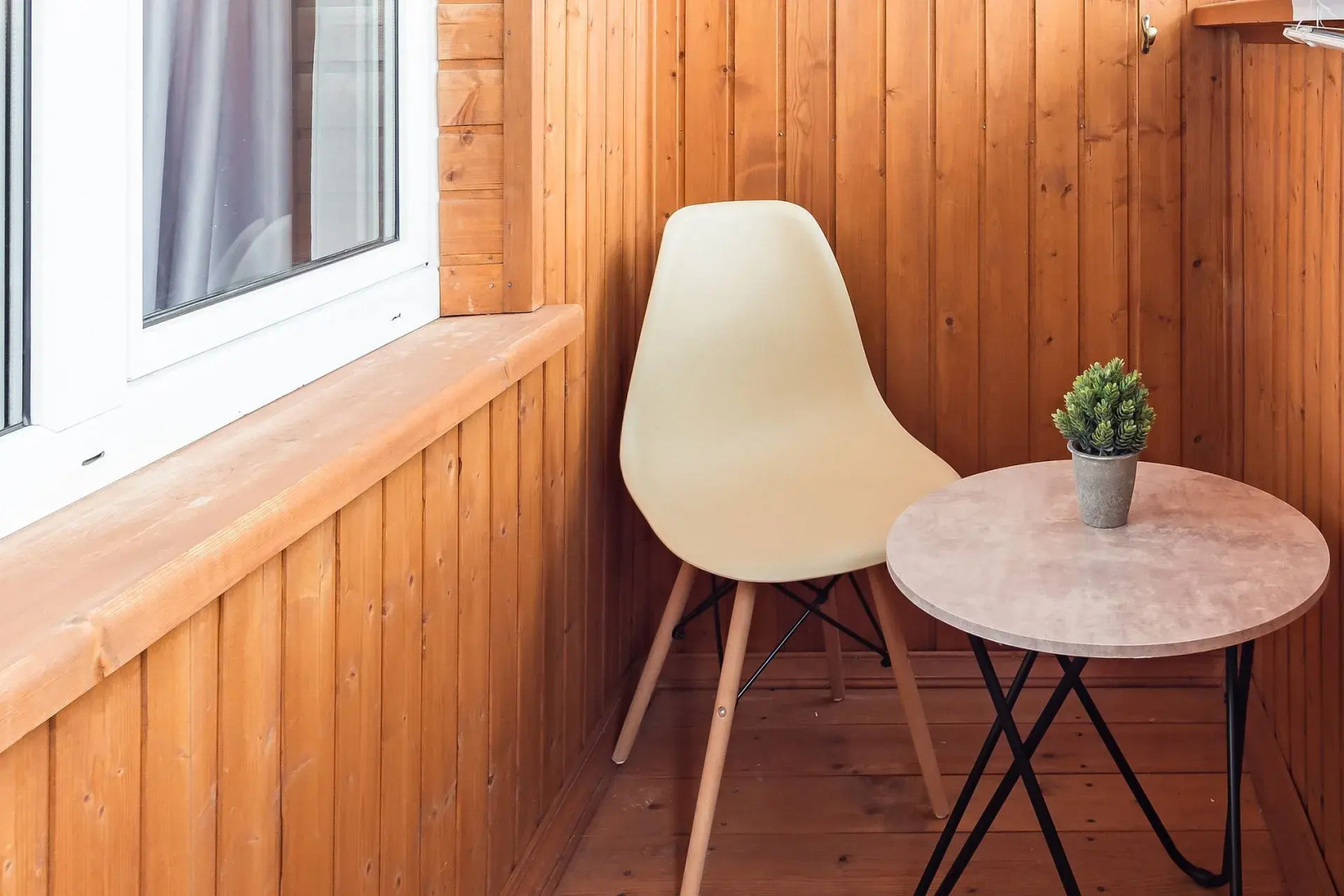 Апартаменты на улице Народная 26