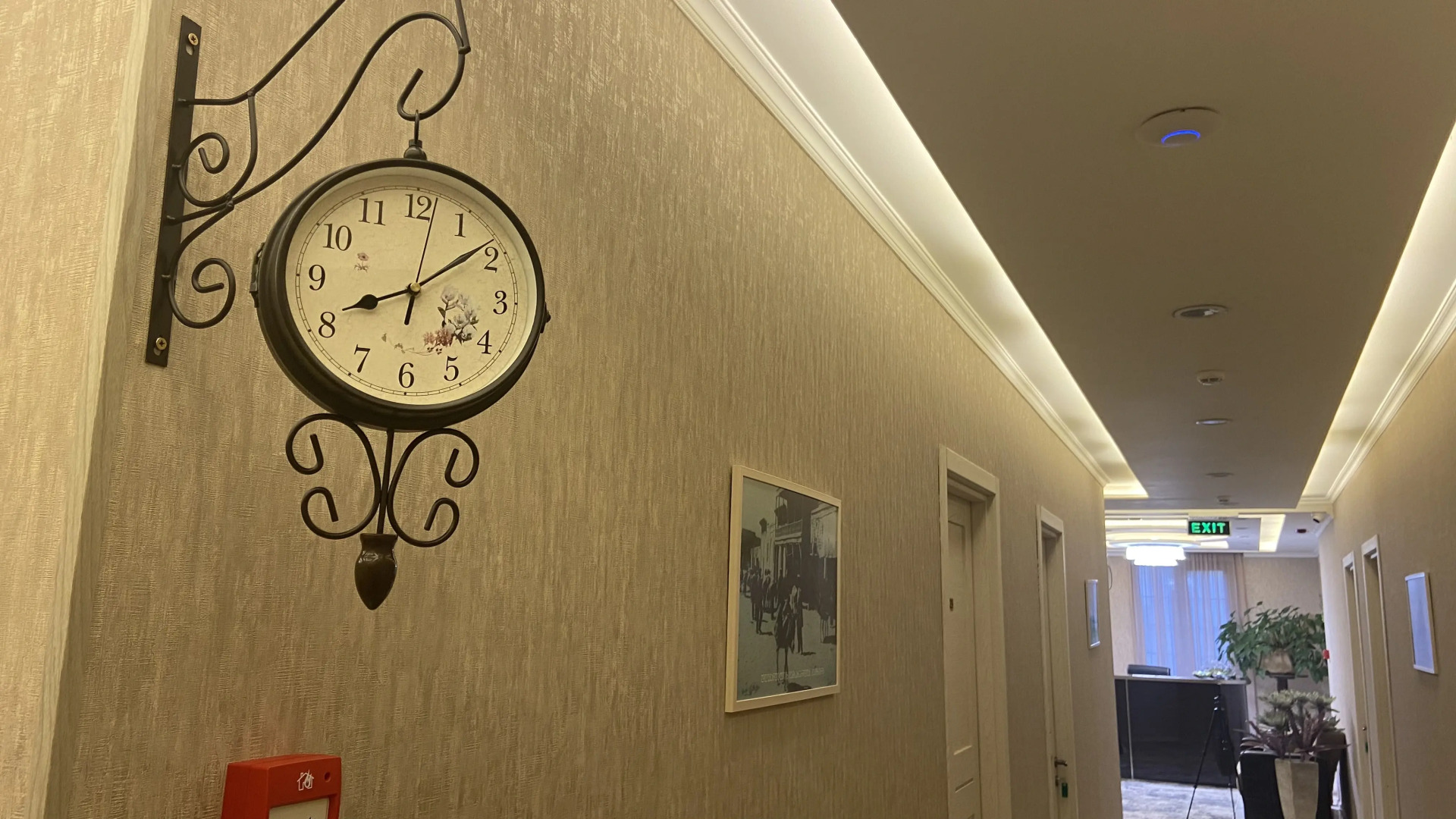 Отель Astoria Zugdidi