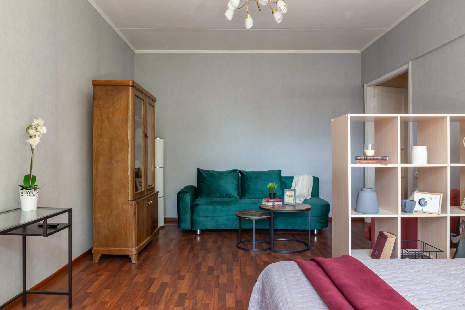 Апартаменты на Вавилова 17