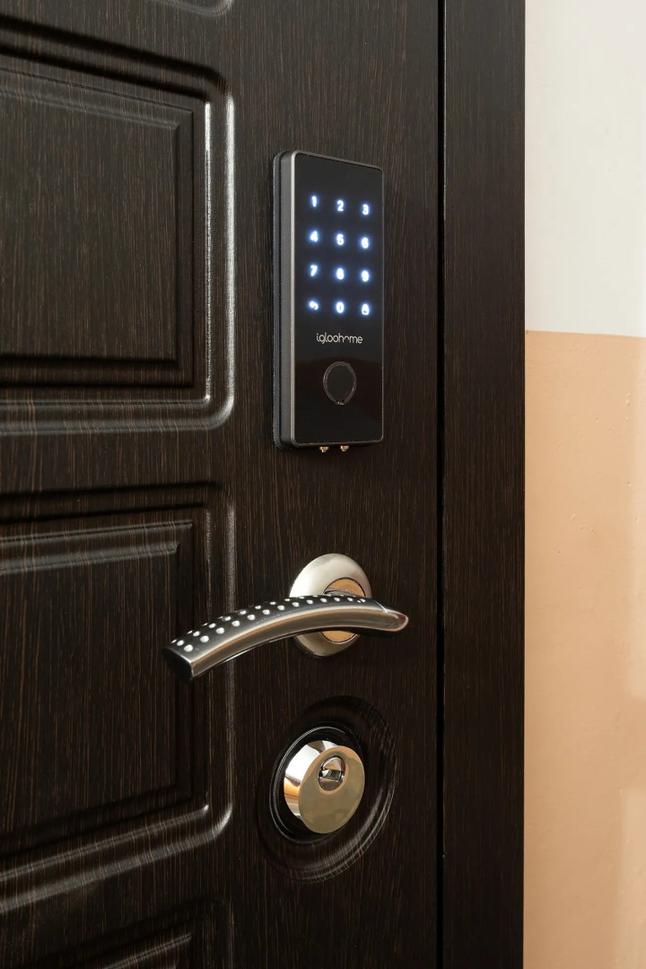 Апартаменты Золотого Треугольника