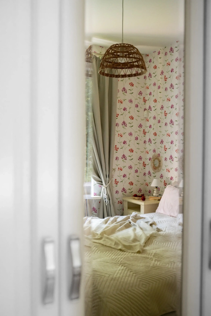 Частный дом Тихая гавань