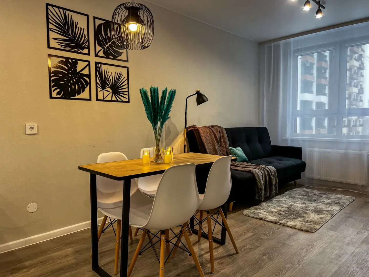 Апартаменты Privi House на 9 Подлесной 11к2