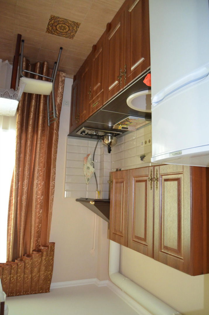 Частный дом На Трудящихся 152а