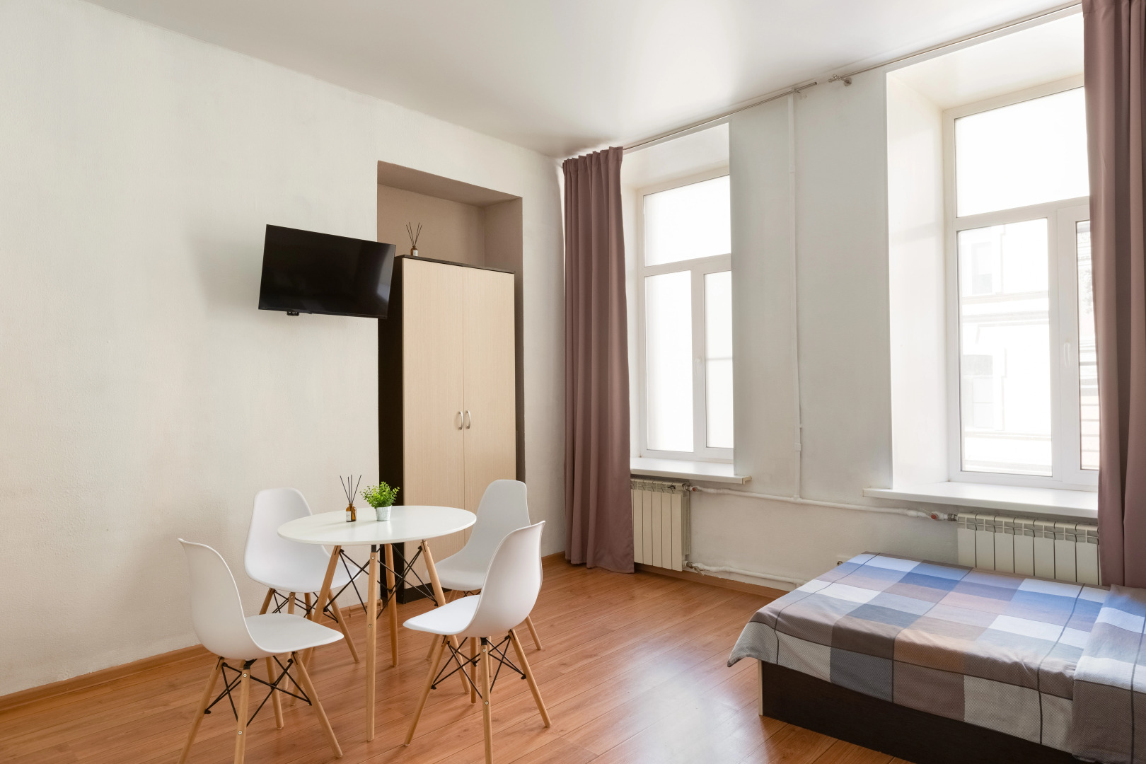 Гостевой Дом BJ HOME на Ульяны Громовой