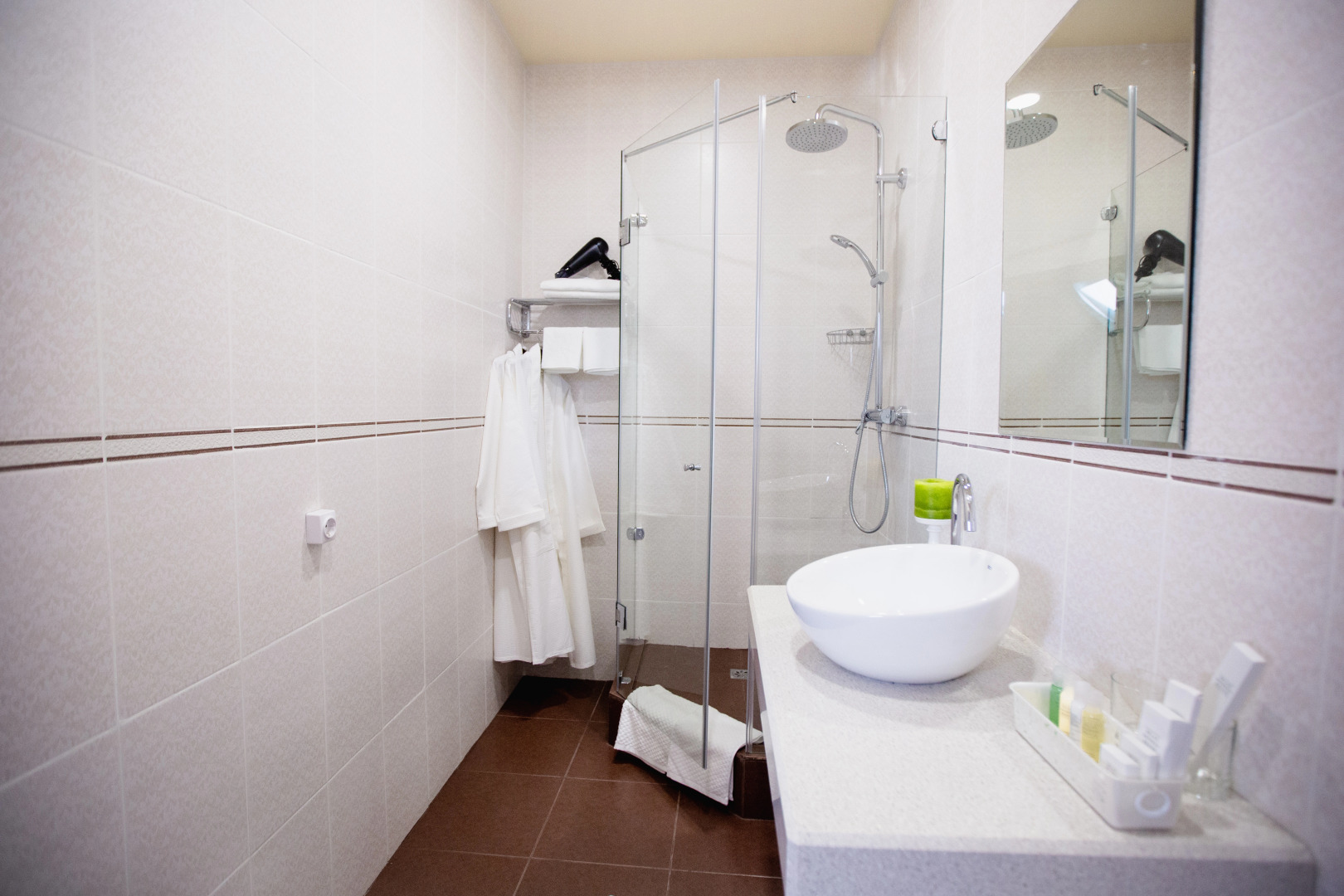 Отель Чеховъ