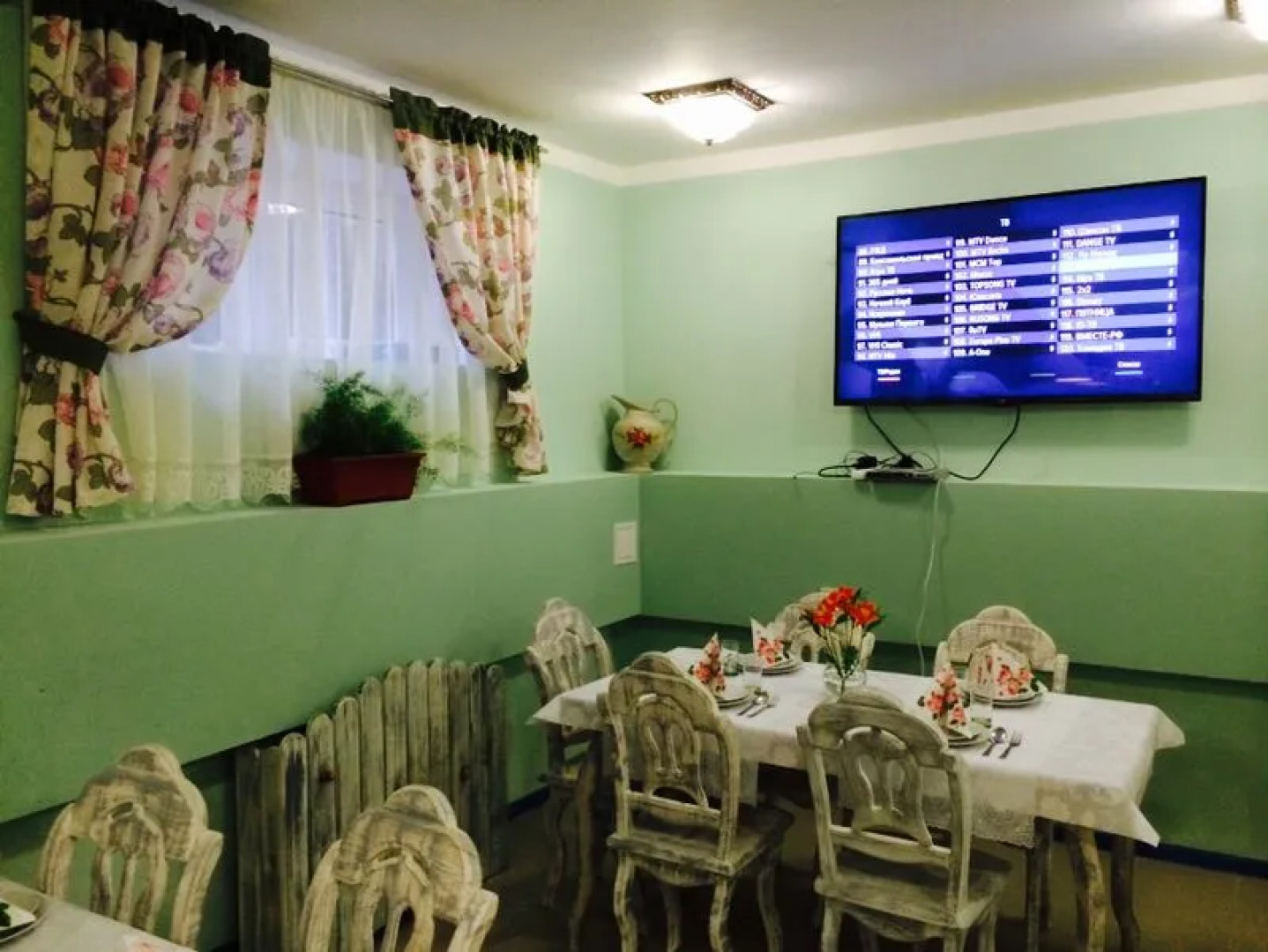 Гостевой дом  HOUSERICH