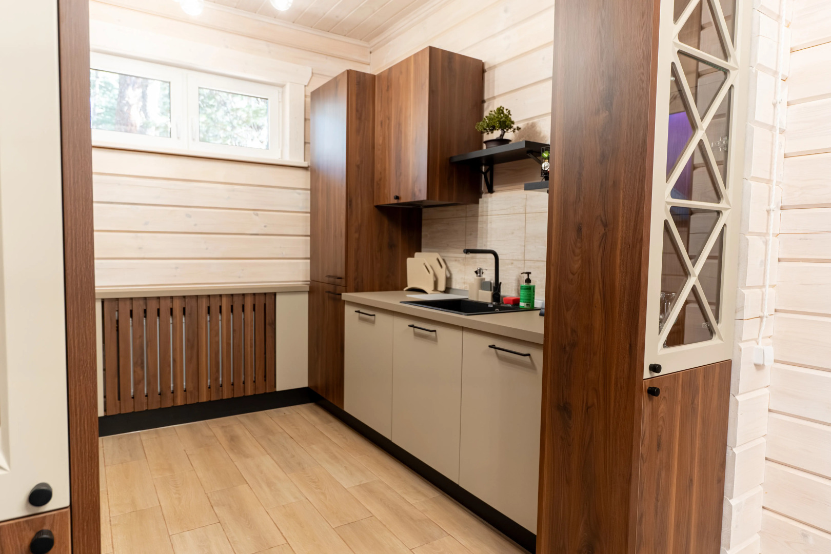 Шале СкайЭль