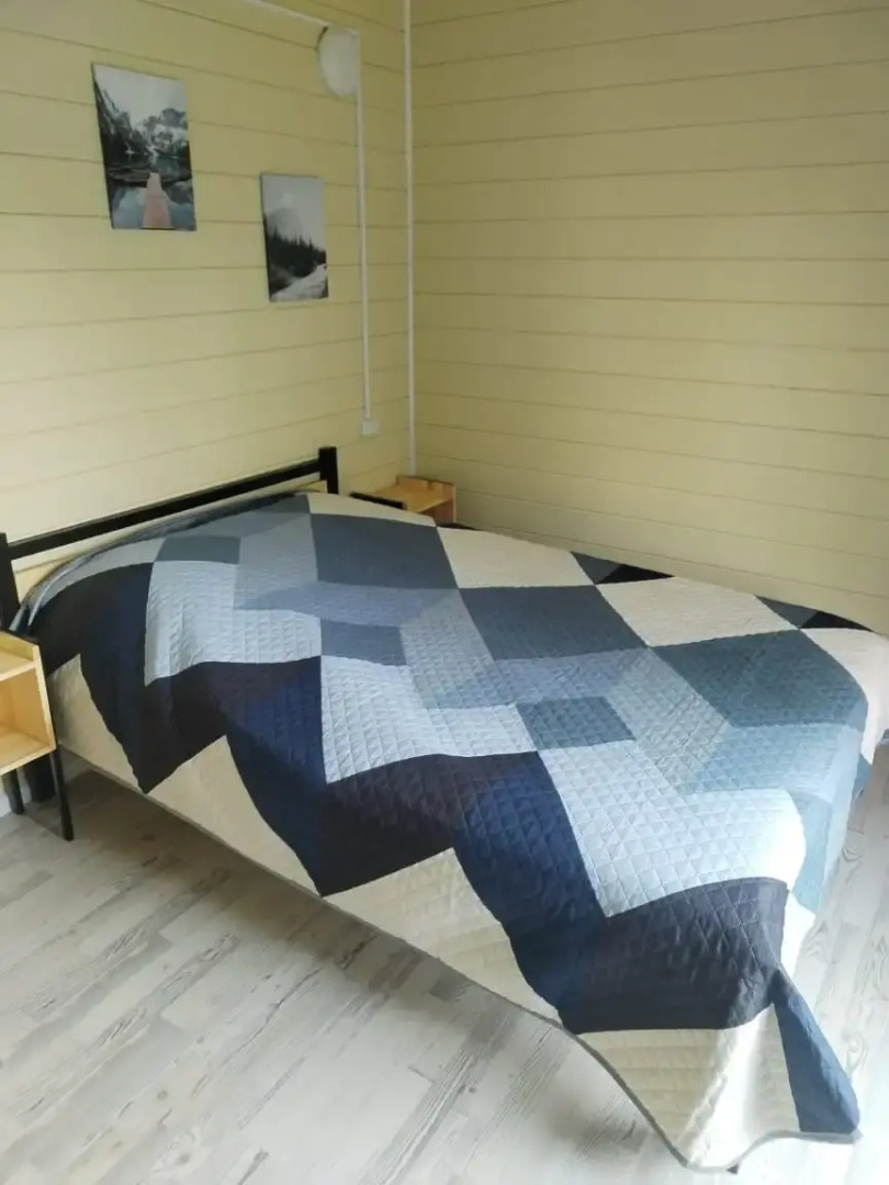 Частный дом Гостевой