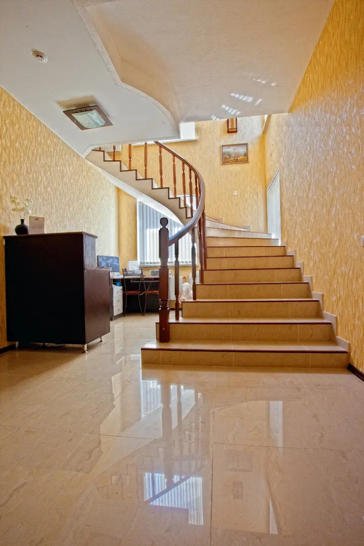 Гостевой дом Прованс