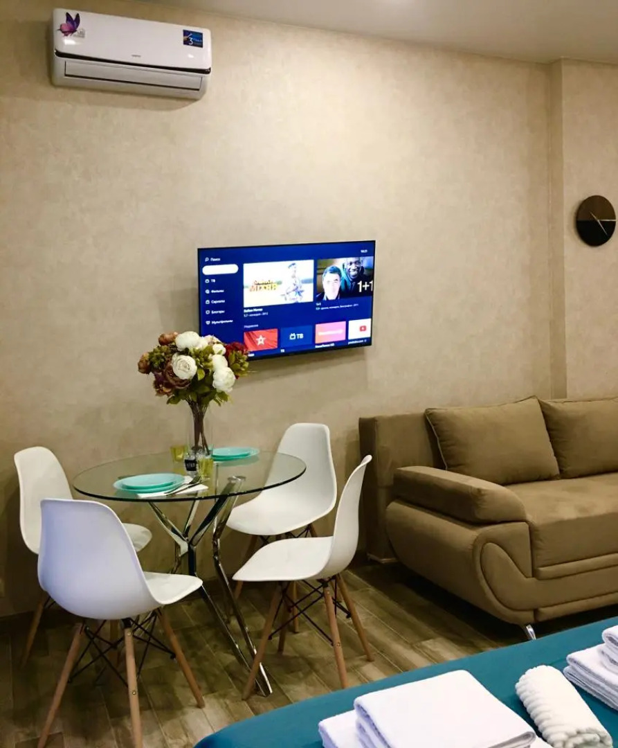 Апартаменты SimSim (65)