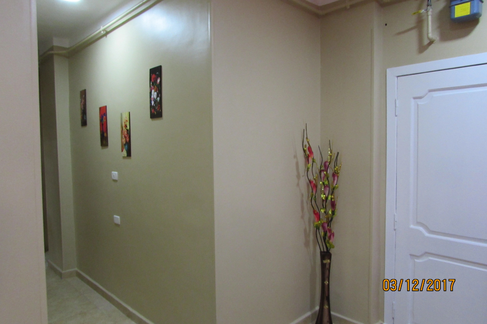 Апартаменты RedSeaLine