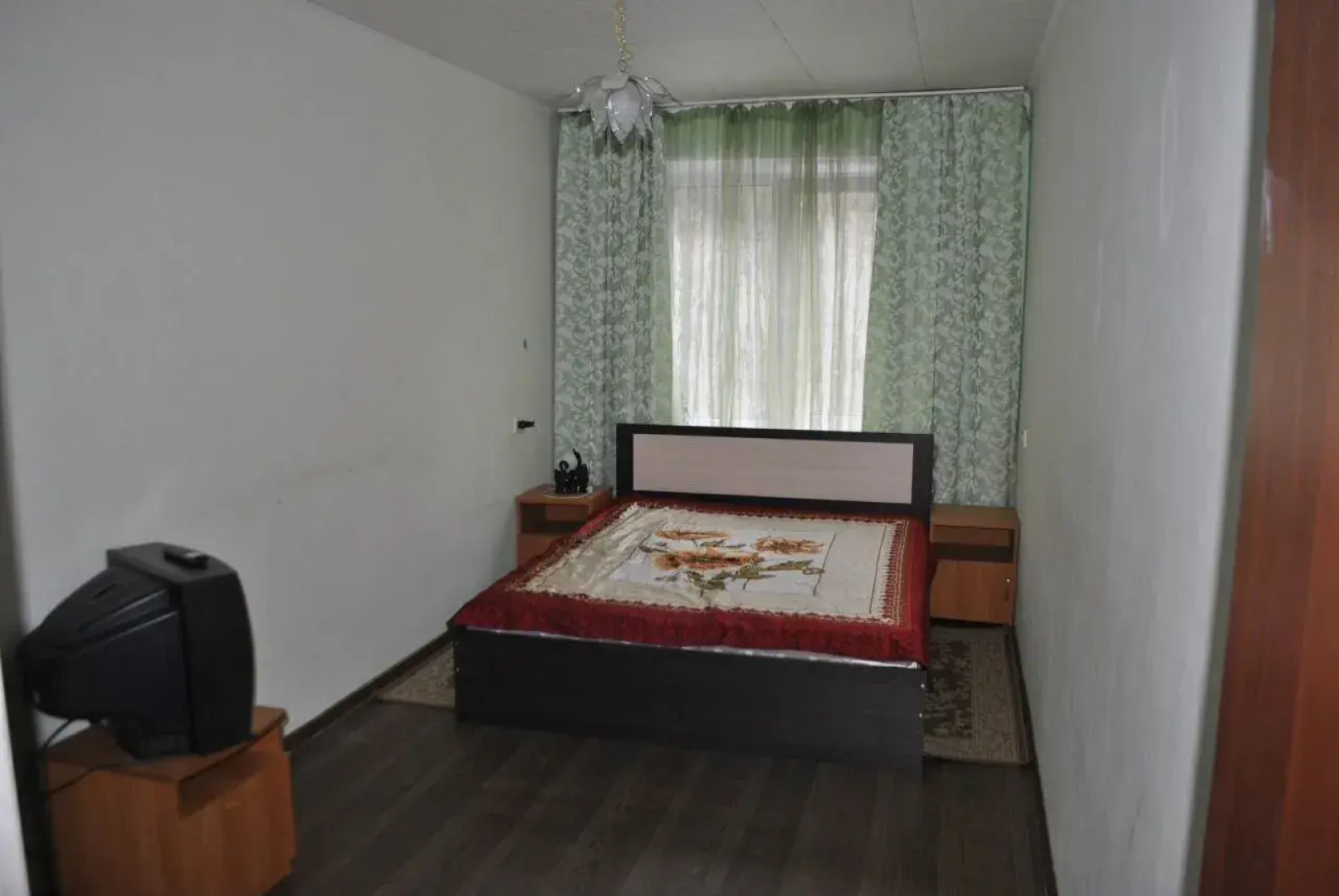 Квартира в 3-м микрорайоне проспекта Гагарина, 30А