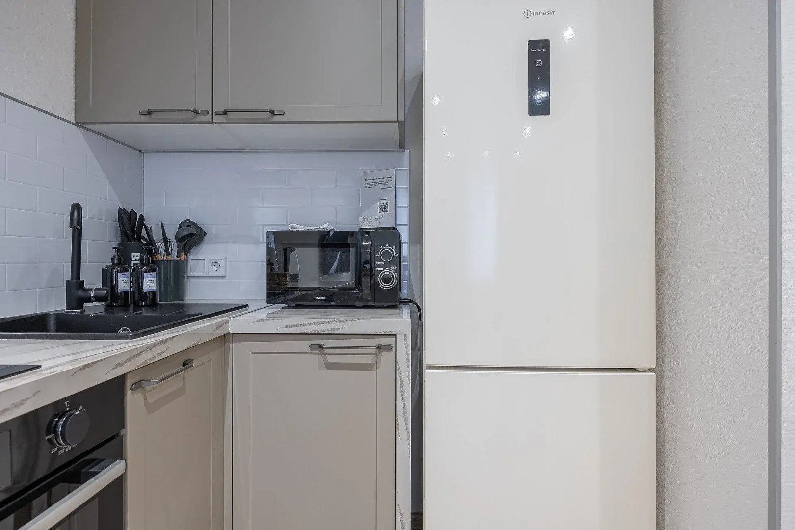 Квартира по адресу Героя Советского Союза Аристархова 5