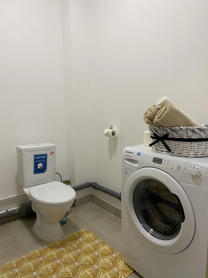 Апартаменты Vanilla