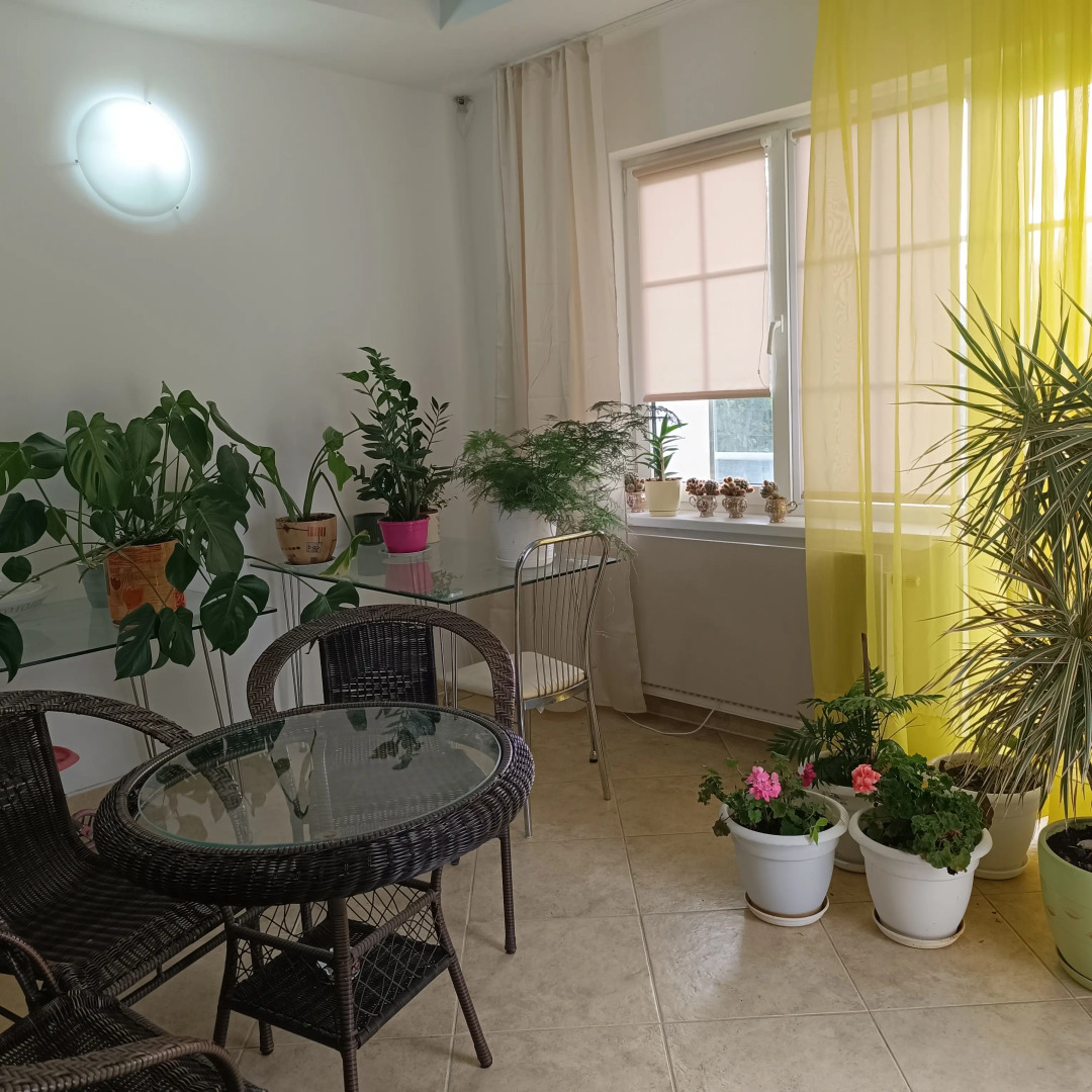 Апартаменты у моря Балтийский Бриз Делюкс