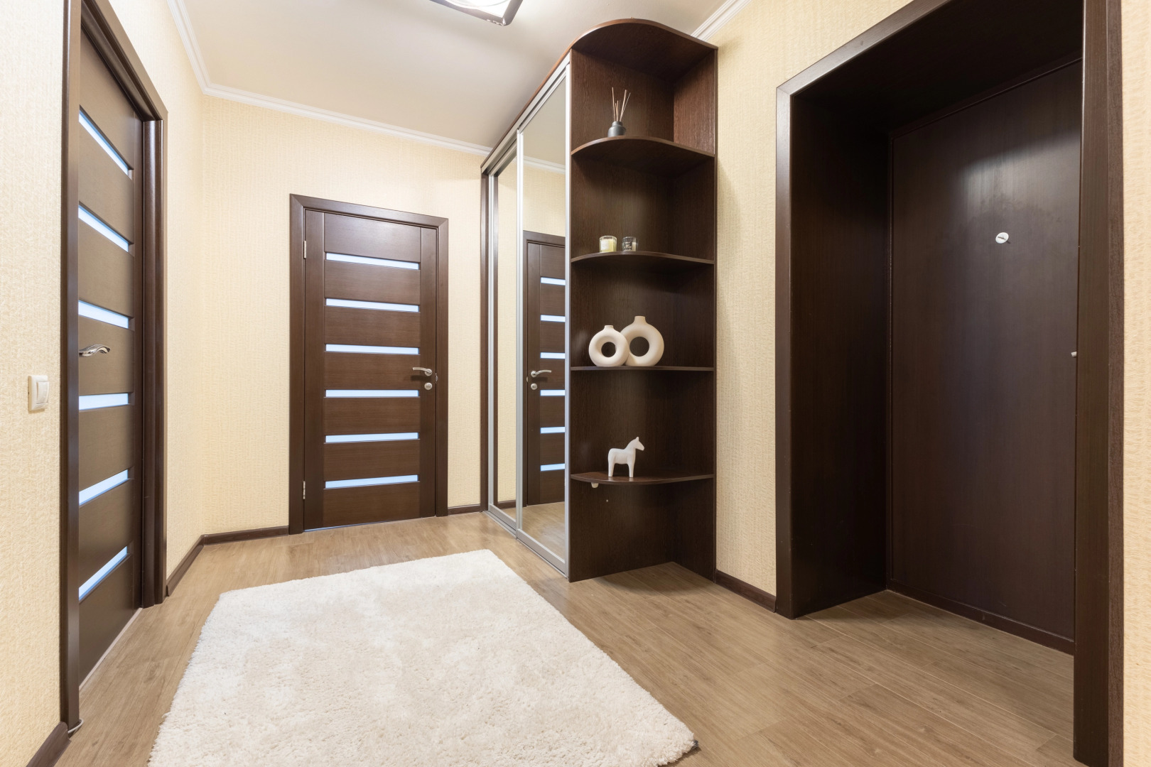 Апартаменты Residence Elegance