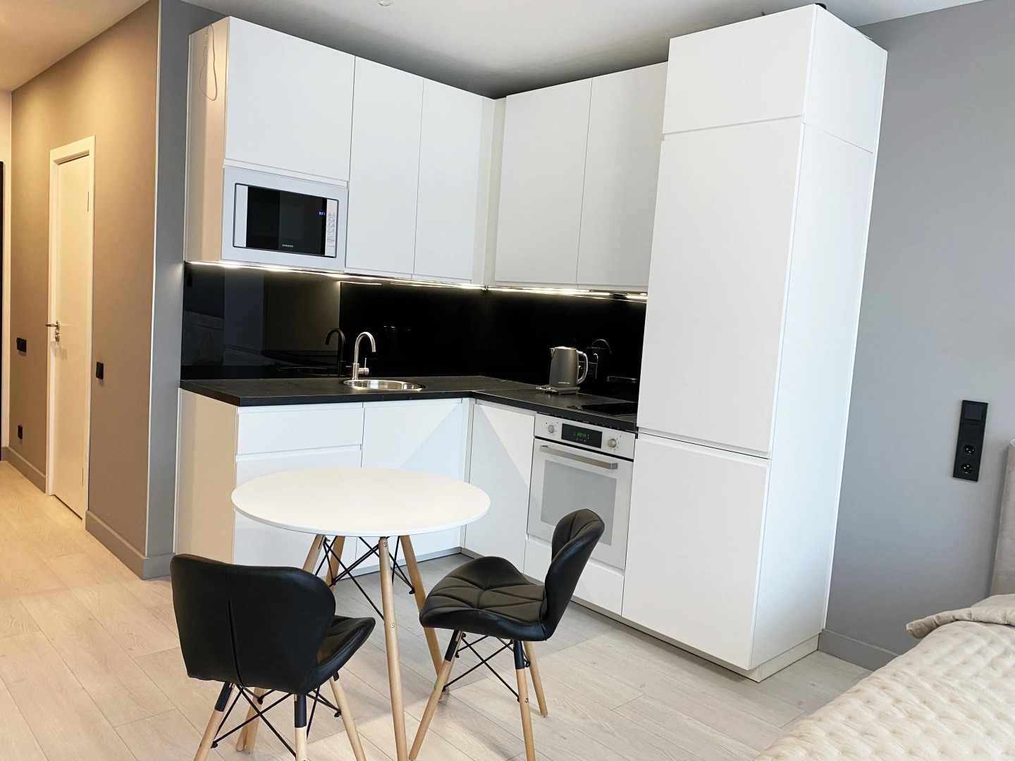 Квартира на Херсонской 43/12