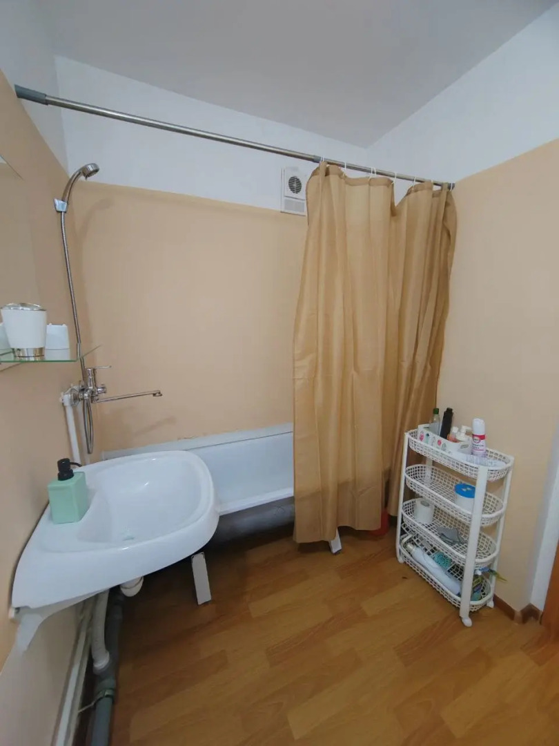 Квартира у метро Парнас