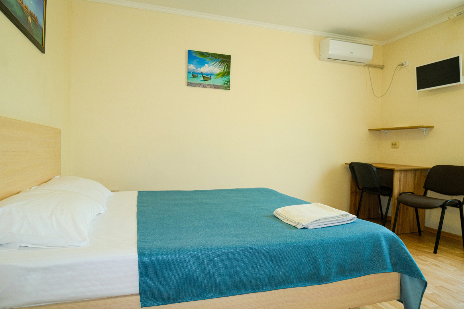 Гостевой дом Вятка