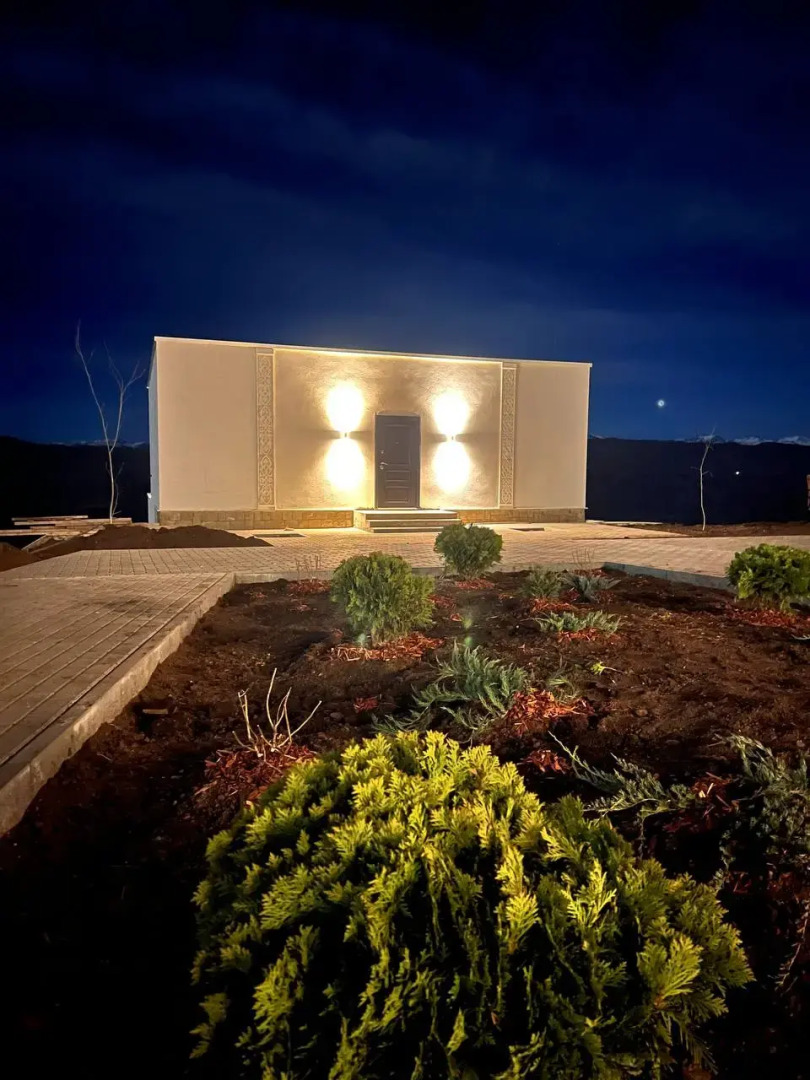 Курортный отель Спа Отель Кубачи