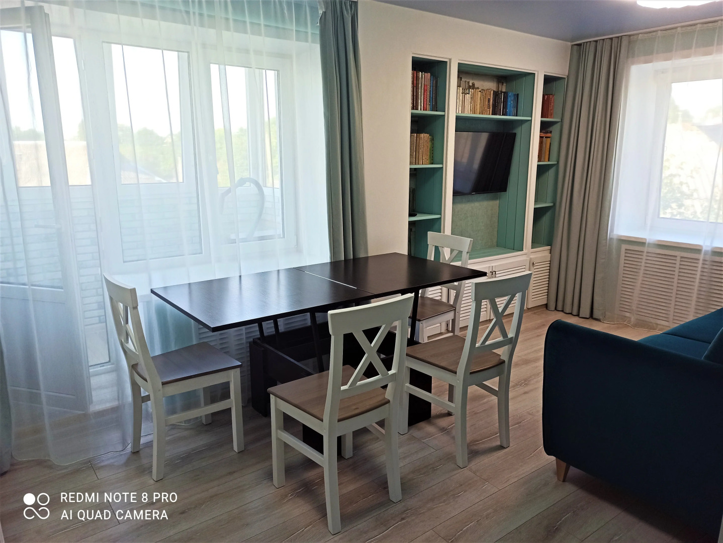 Квартира Уютная в Пушкинских Горах