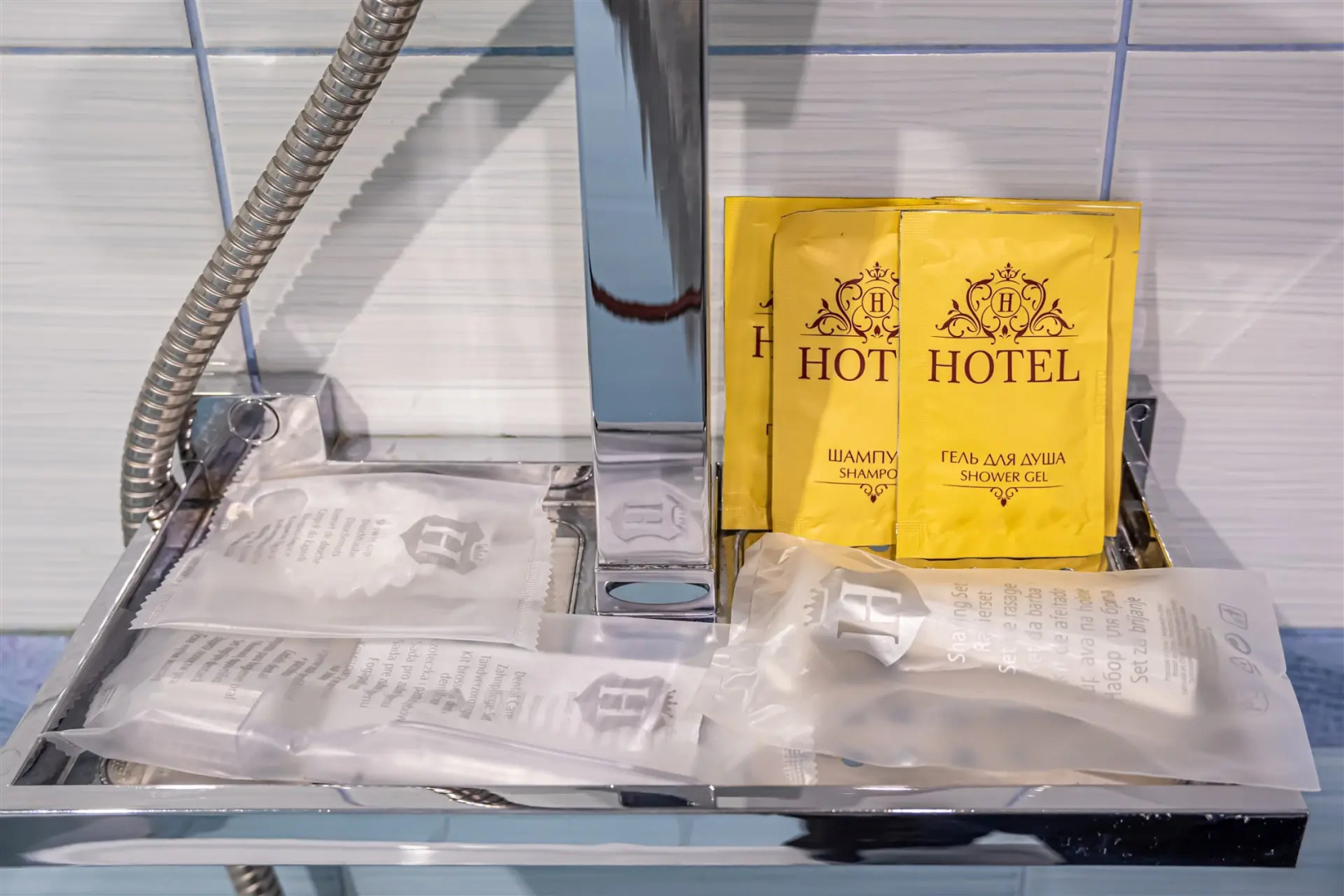 Гостевой дом Вита