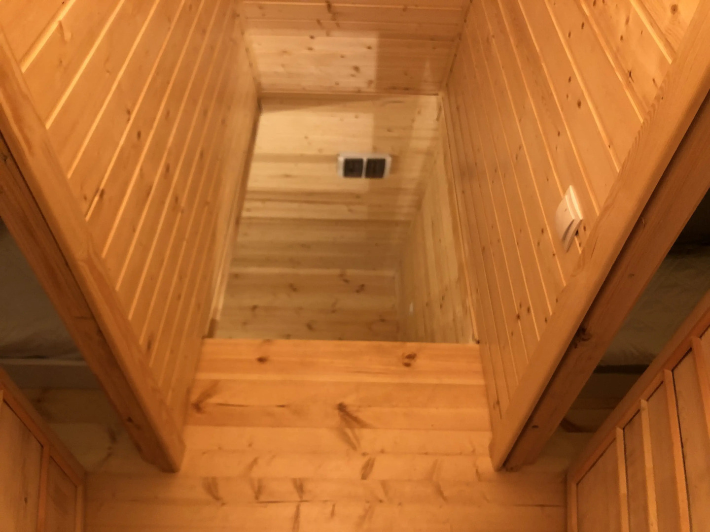 Шале Rakushki's house 2