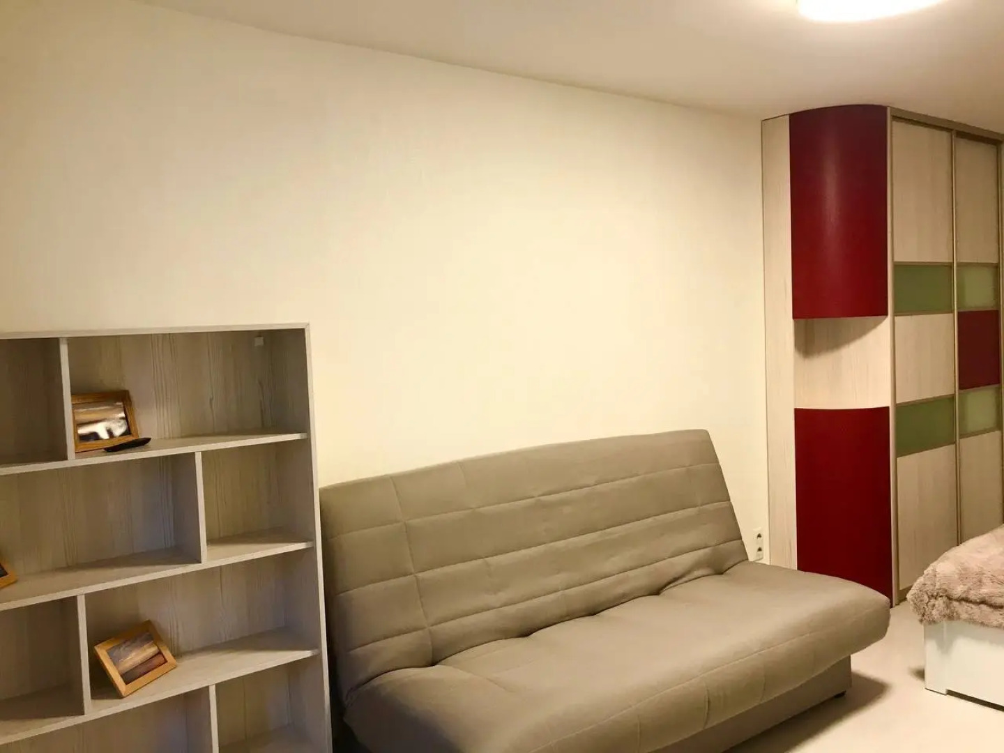 Квартира Ленина 2 Светлая Квартира