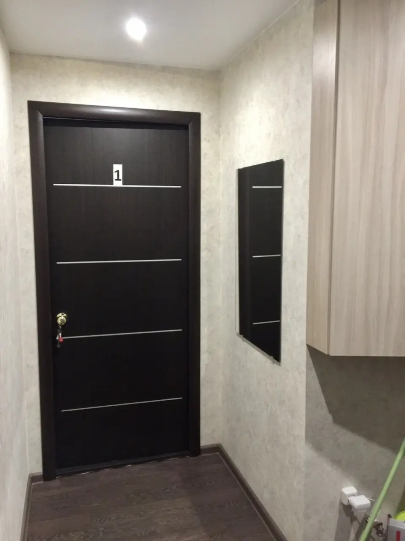 Апартаменты на Орджоникидзе