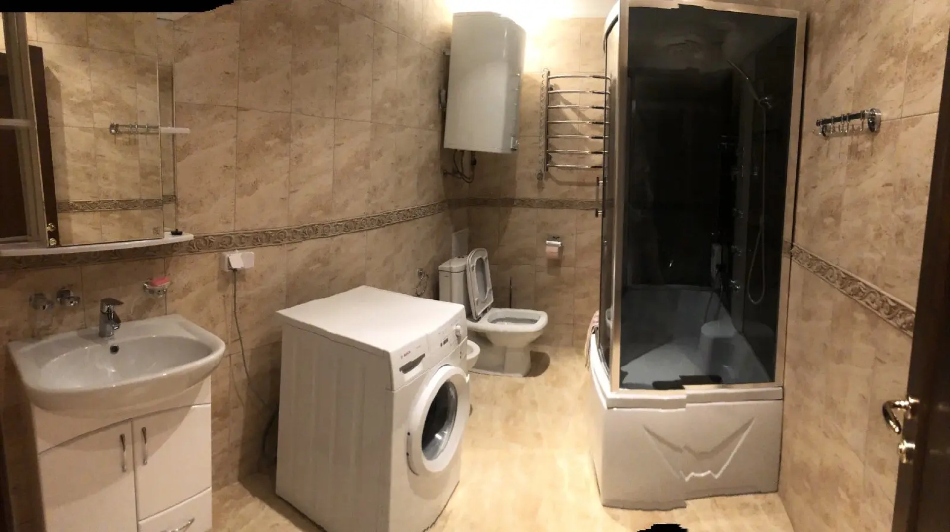 Гостевой дом Старт