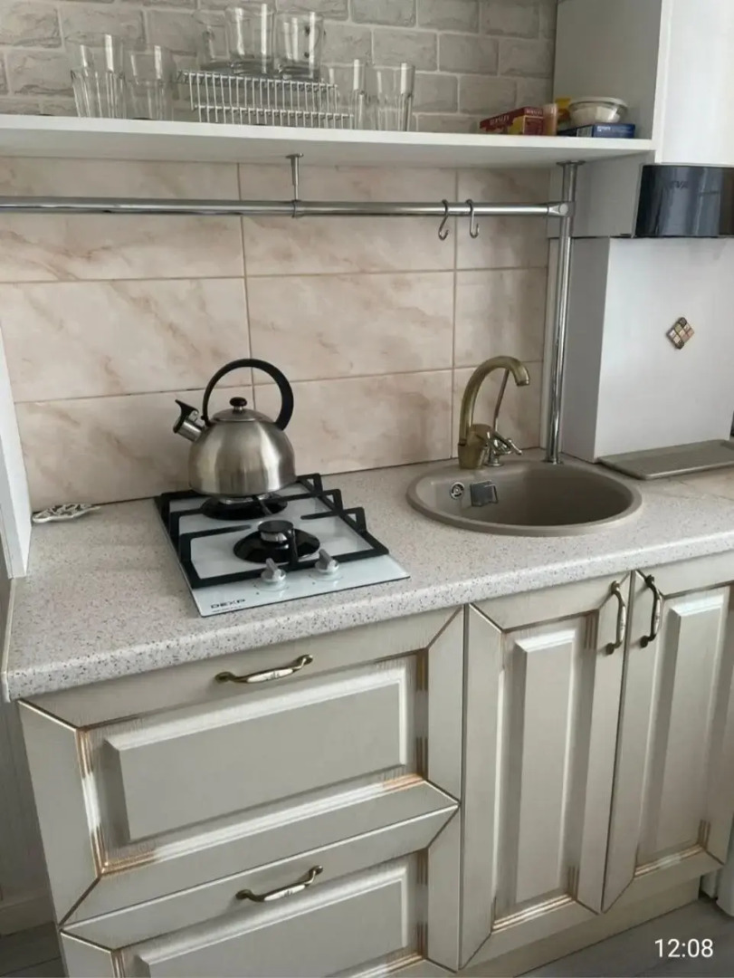 Квартира Классика с Красивым Видом из Окна