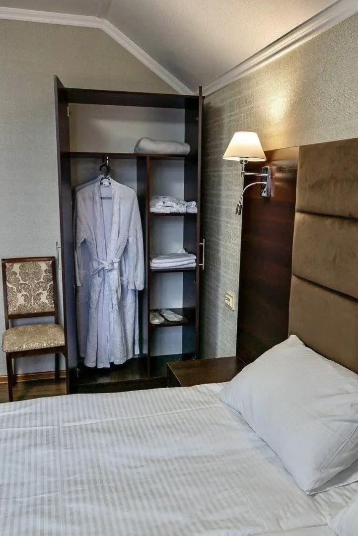 Гостевой дом АРХЫЗ.РУ