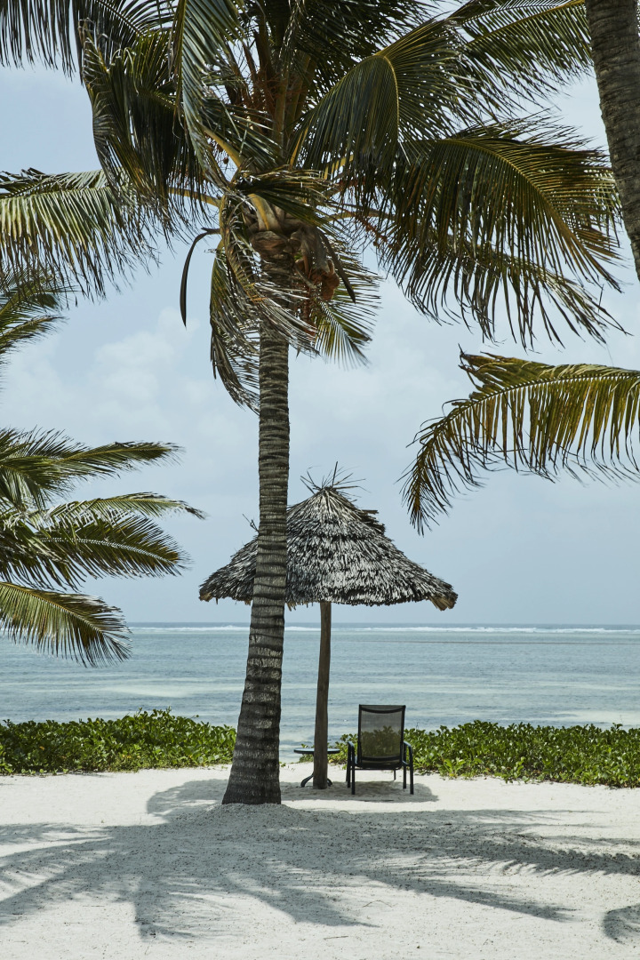 Отель Baraza Zanzibar Resort And Spa