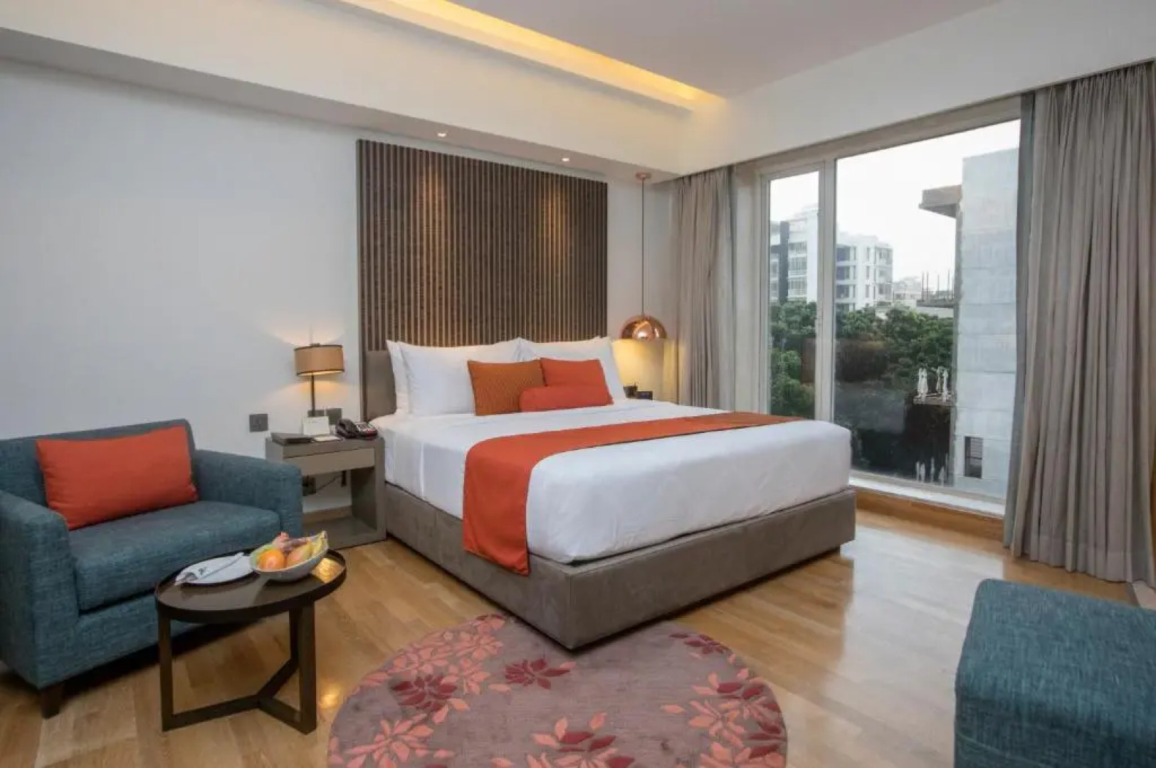 Отель The Way Dhaka