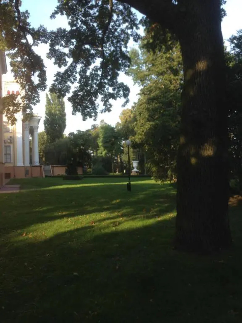 Апартаменты на проспекте Ленина 12