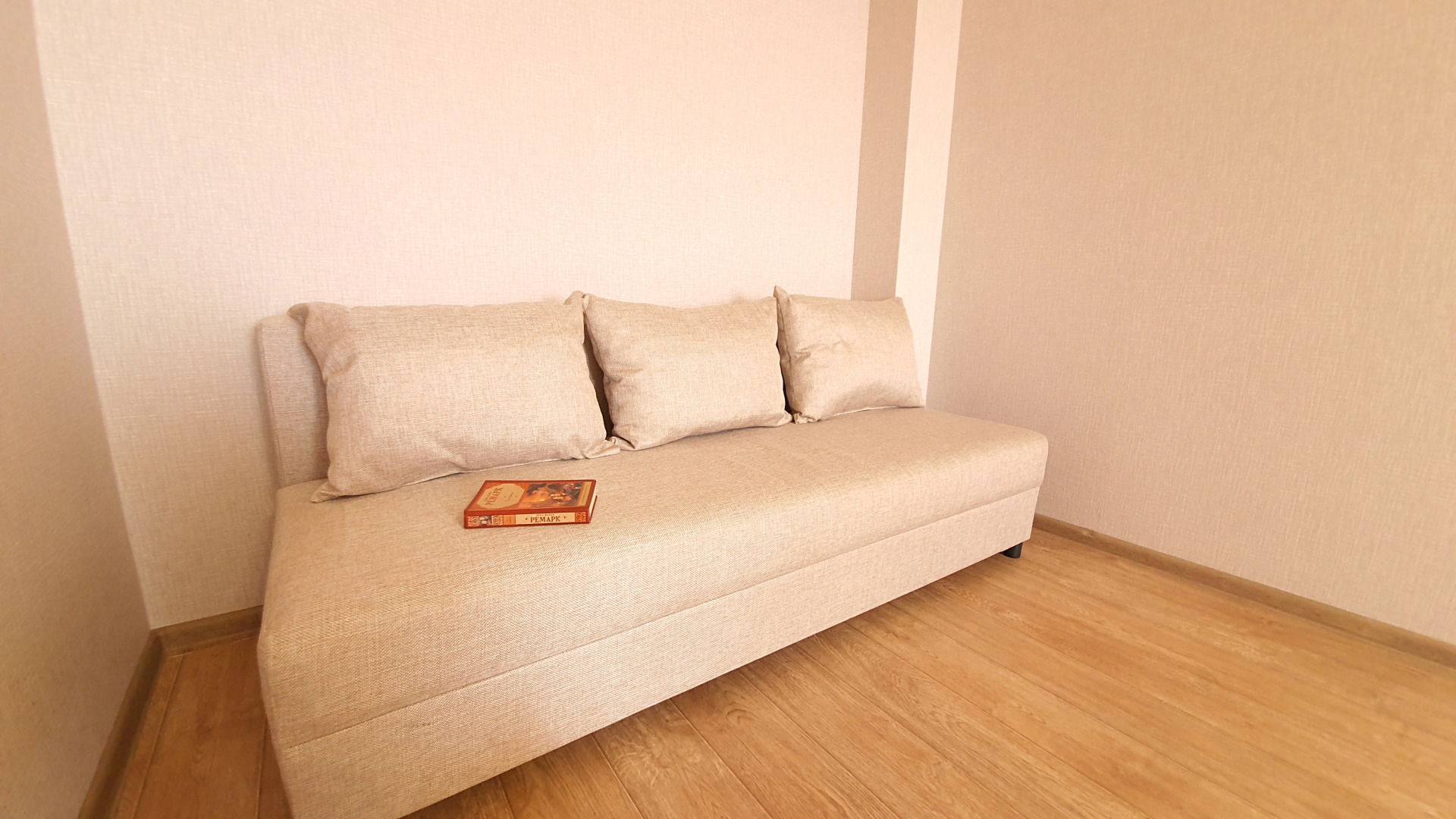 Квартира Уютная Однокомнатная в ЖК Арсенал