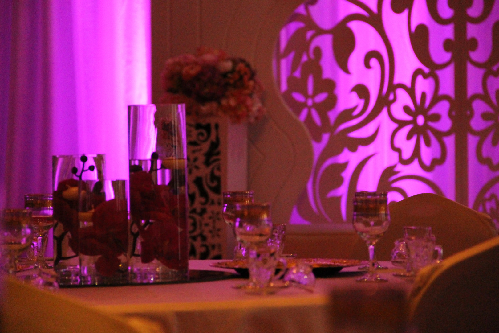 Отель Warwick Al Jubail