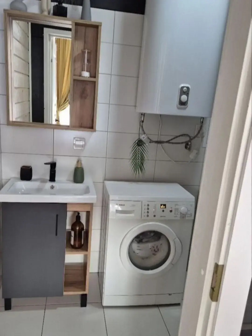 Частный дом для отдыха