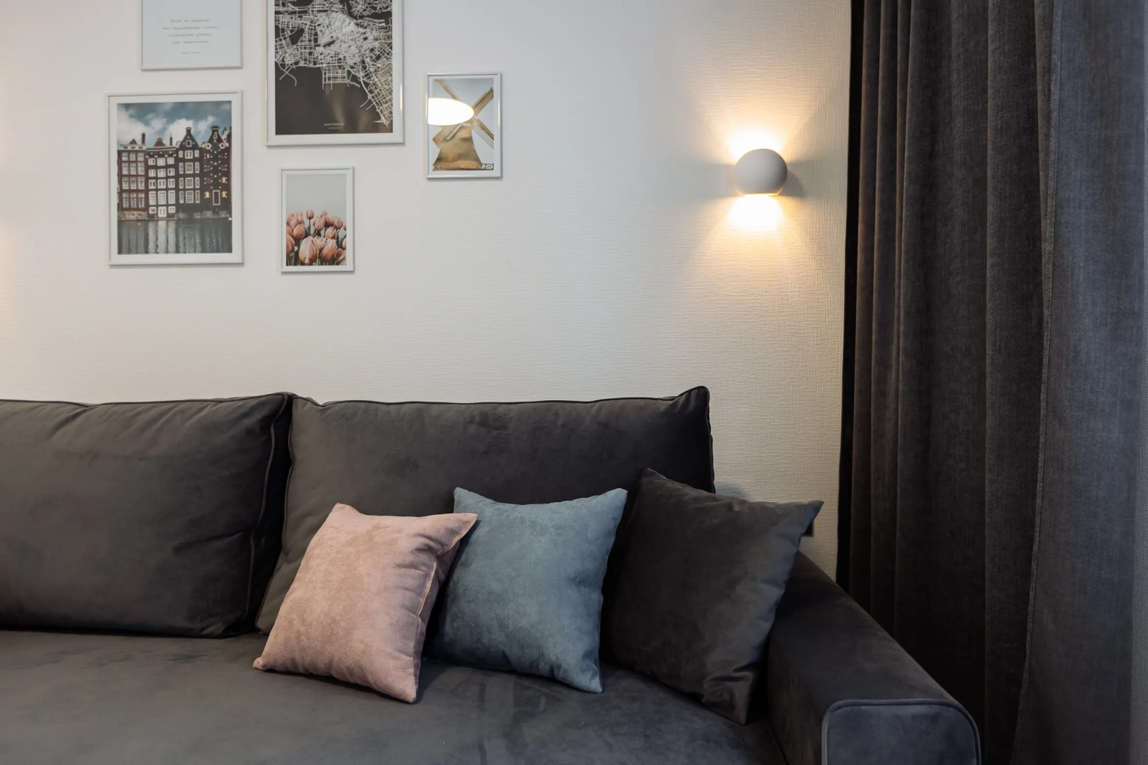 Апартаменты Malkova apartments на 9 апреля